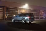 Mercedes-Benz GLS-Class by Lorinser 2017 года
